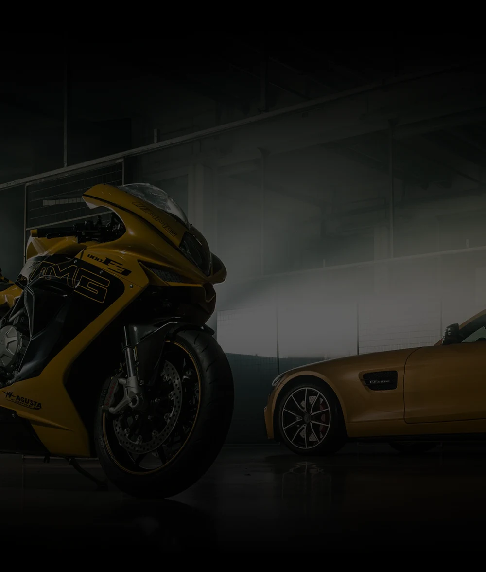 Actualites et conseils automobiles et moto