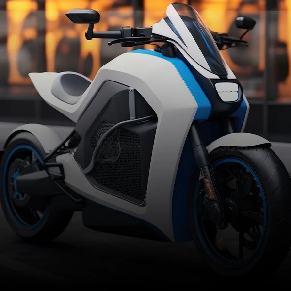 innovations pour les motos
